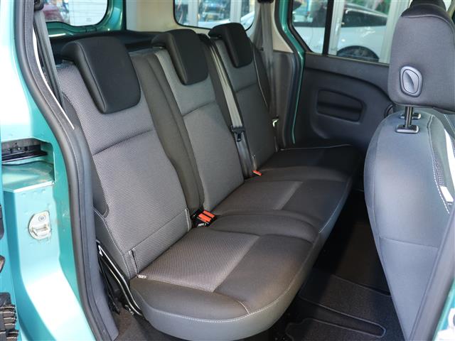 ルノー カングー アクティフ ペイザージュ H28年 (関東) 99