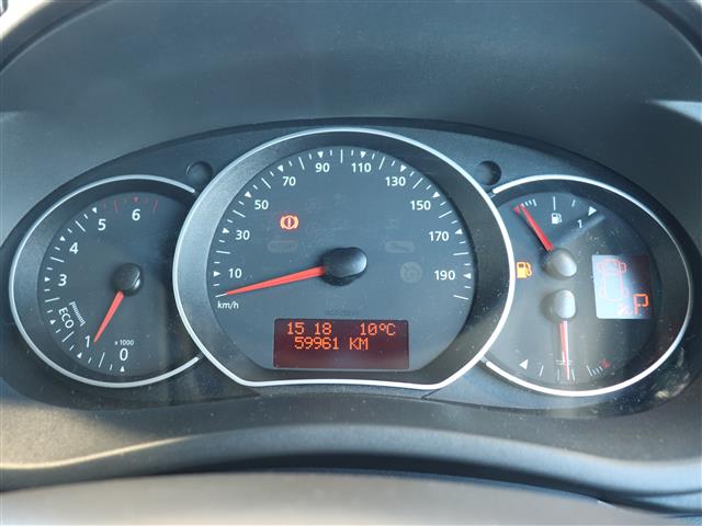 ルノー カングー アクティフ ペイザージュ H28年 (関東) 99