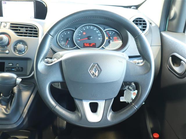 ルノー カングー アクティフ ペイザージュ H28年 (関東) 99