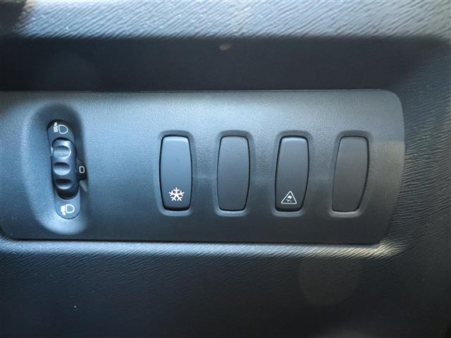 ルノー カングー アクティフ ペイザージュ H28年 (関東) 99