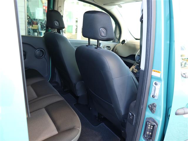 ルノー カングー アクティフ ペイザージュ H28年 (関東) 99