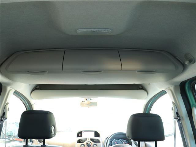 ルノー カングー アクティフ ペイザージュ H28年 (関東) 99