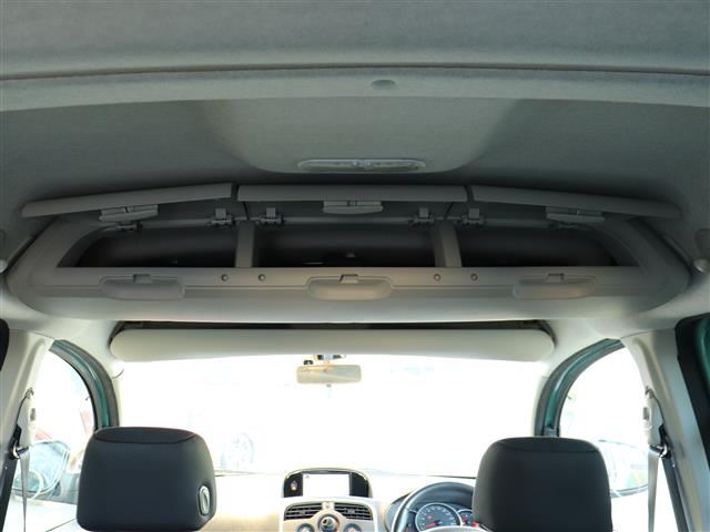 ルノー カングー アクティフ ペイザージュ H28年 (関東) 99