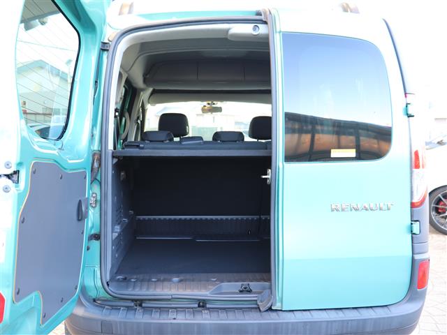 ルノー カングー アクティフ ペイザージュ H28年 (関東) 99