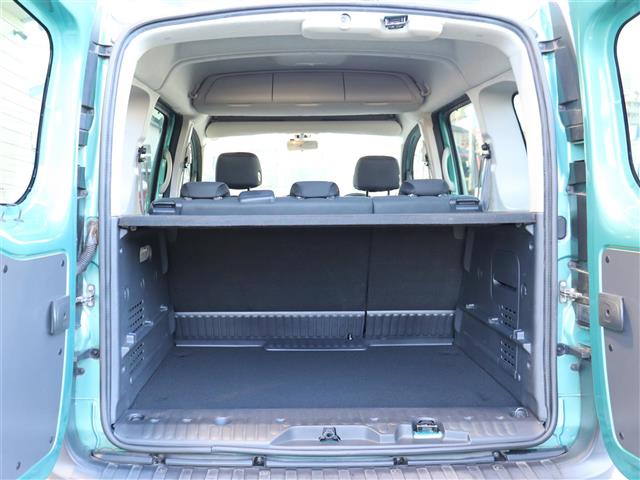 ルノー カングー アクティフ ペイザージュ H28年 (関東) 99