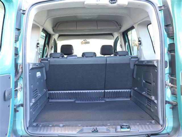 ルノー カングー アクティフ ペイザージュ H28年 (関東) 99