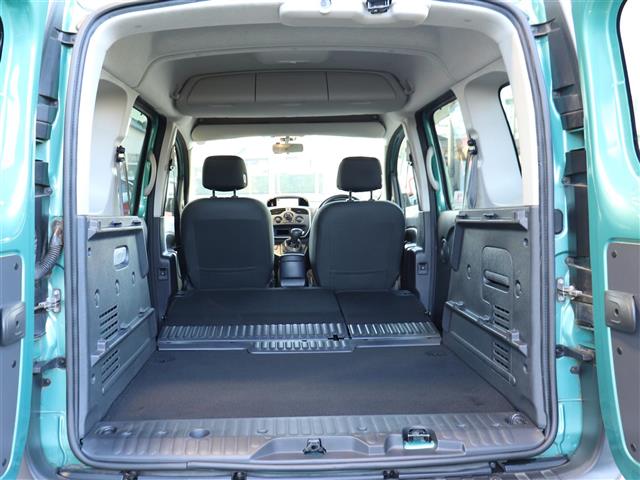 ルノー カングー アクティフ ペイザージュ H28年 (関東) 99