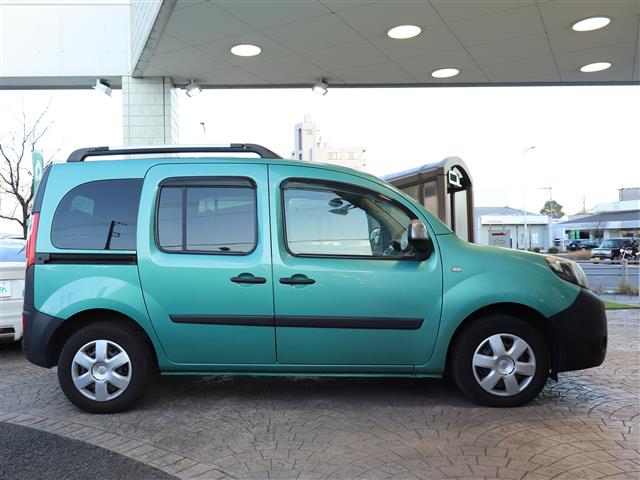 ルノー カングー アクティフ ペイザージュ H28年 (関東) 99