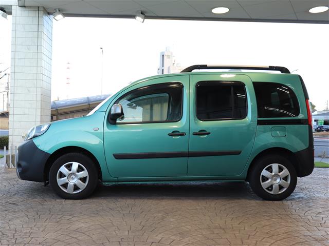 ルノー カングー アクティフ ペイザージュ H28年 (関東) 99