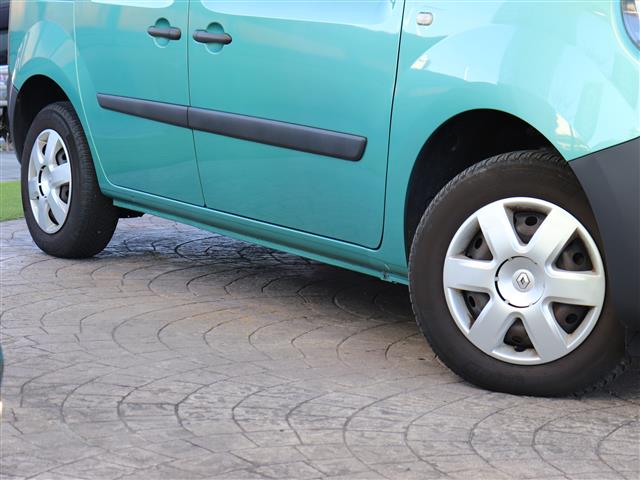 ルノー カングー アクティフ ペイザージュ H28年 (関東) 99