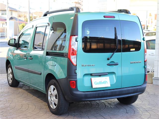 ルノー カングー アクティフ ペイザージュ H28年 (関東) 99