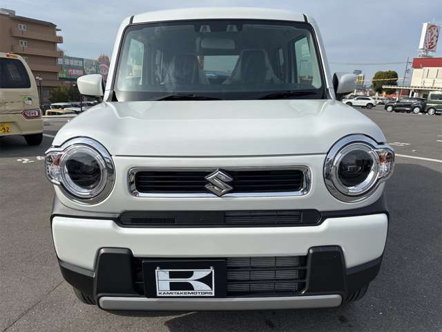 スズキ ハスラー ６６０ ハイブリッド Ｇ R6年 (近畿) 99