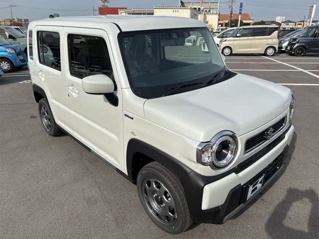 スズキ ハスラー ６６０ ハイブリッド Ｇ R6年 (近畿) 99