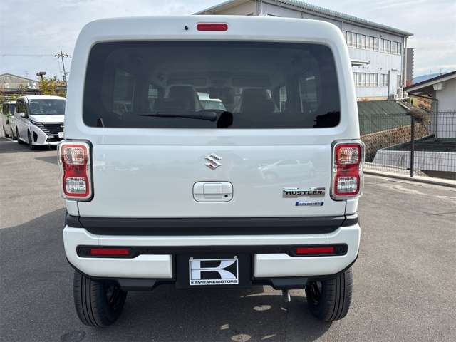 スズキ ハスラー ６６０ ハイブリッド Ｇ R6年 (近畿) 99