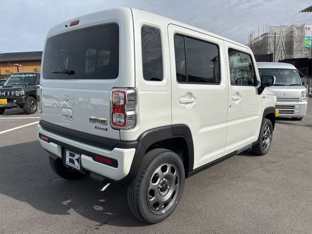 スズキ ハスラー ６６０ ハイブリッド Ｇ R6年 (近畿) 99