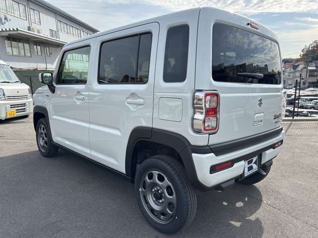 スズキ ハスラー ６６０ ハイブリッド Ｇ R6年 (近畿) 99