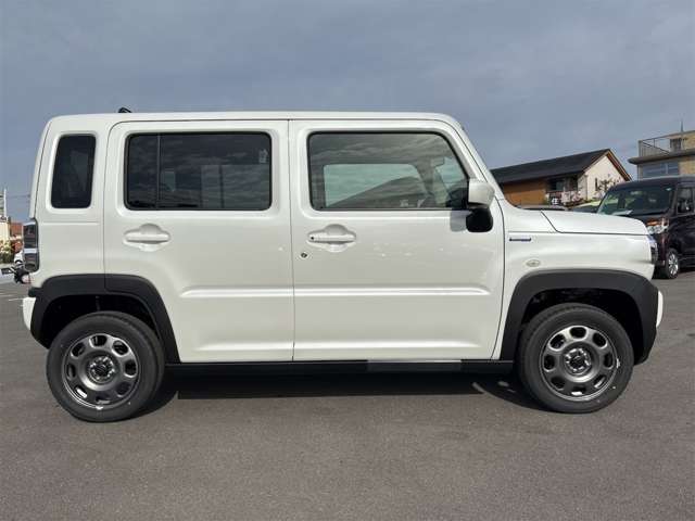 スズキ ハスラー ６６０ ハイブリッド Ｇ R6年 (近畿) 99