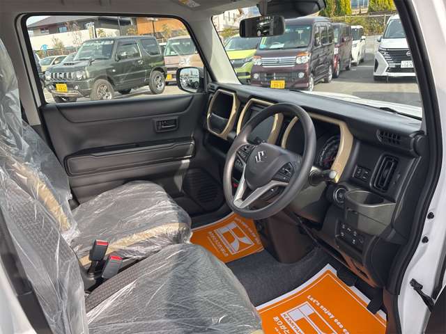 スズキ ハスラー ６６０ ハイブリッド Ｇ R6年 (近畿) 99