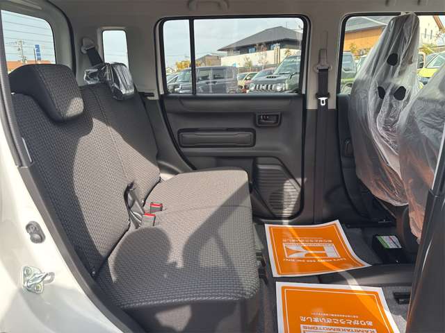 スズキ ハスラー ６６０ ハイブリッド Ｇ R6年 (近畿) 99