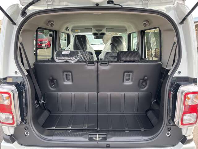 スズキ ハスラー ６６０ ハイブリッド Ｇ R6年 (近畿) 99