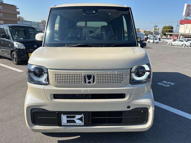 ホンダ Ｎ　ＢＯＸ ６６０ ファッションスタイル R6年 (近畿) 99