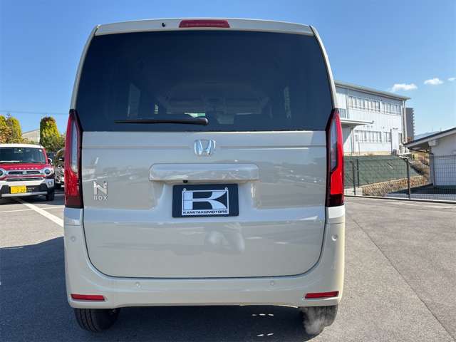 ホンダ Ｎ　ＢＯＸ ６６０ ファッションスタイル R6年 (近畿) 99