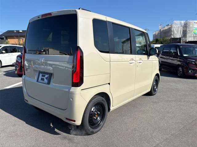 ホンダ Ｎ　ＢＯＸ ６６０ ファッションスタイル R6年 (近畿) 99