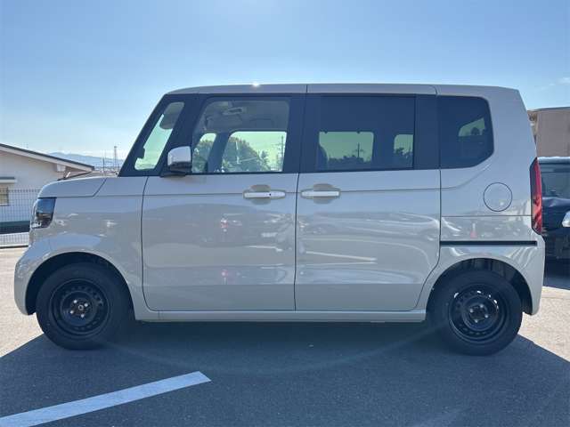 ホンダ Ｎ　ＢＯＸ ６６０ ファッションスタイル R6年 (近畿) 99