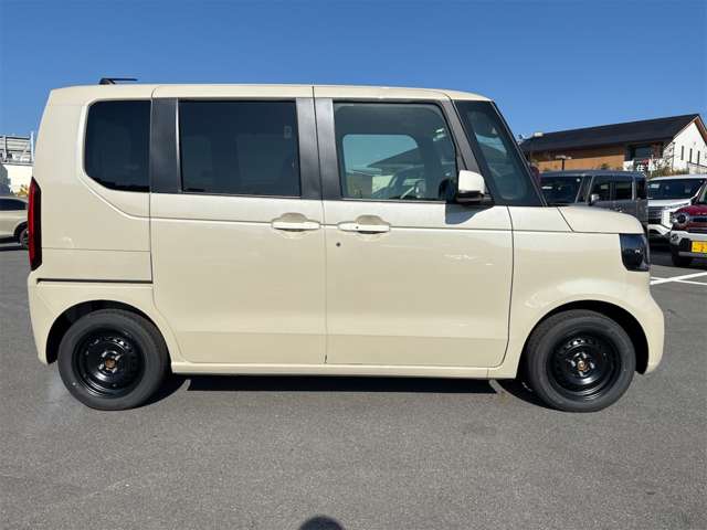 ホンダ Ｎ　ＢＯＸ ６６０ ファッションスタイル R6年 (近畿) 99