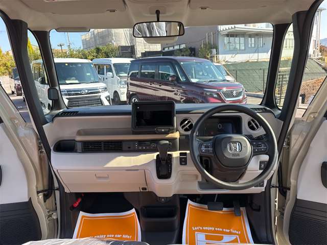 ホンダ Ｎ　ＢＯＸ ６６０ ファッションスタイル R6年 (近畿) 99