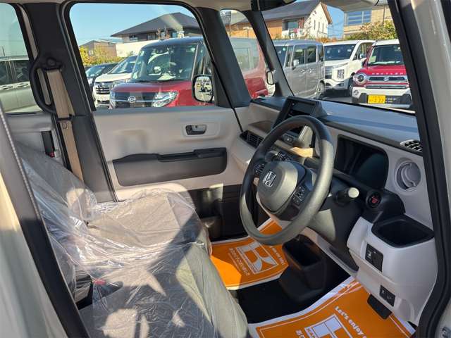 ホンダ Ｎ　ＢＯＸ ６６０ ファッションスタイル R6年 (近畿) 99