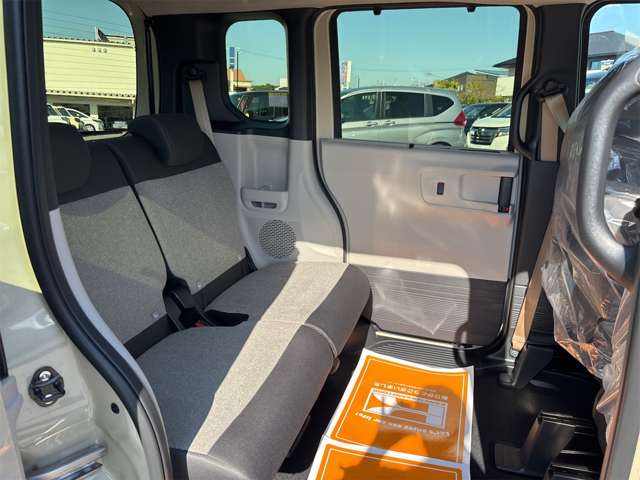 ホンダ Ｎ　ＢＯＸ ６６０ ファッションスタイル R6年 (近畿) 99