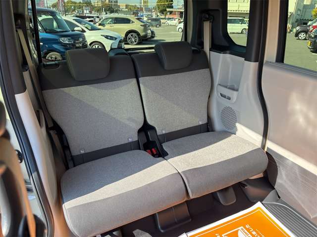 ホンダ Ｎ　ＢＯＸ ６６０ ファッションスタイル R6年 (近畿) 99