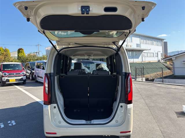 ホンダ Ｎ　ＢＯＸ ６６０ ファッションスタイル R6年 (近畿) 99