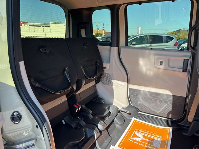 ホンダ Ｎ　ＢＯＸ ６６０ ファッションスタイル R6年 (近畿) 99