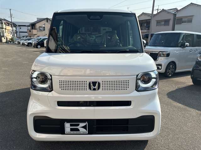 ホンダ Ｎ　ＢＯＸ ６６０ R6年 (近畿) 99