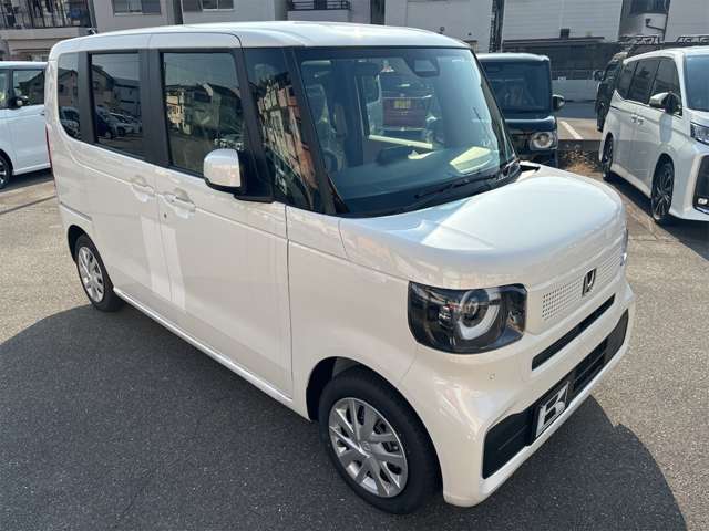 ホンダ Ｎ　ＢＯＸ ６６０ R6年 (近畿) 99