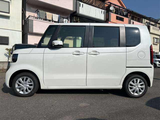 ホンダ Ｎ　ＢＯＸ ６６０ R6年 (近畿) 99