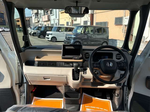 ホンダ Ｎ　ＢＯＸ ６６０ R6年 (近畿) 99