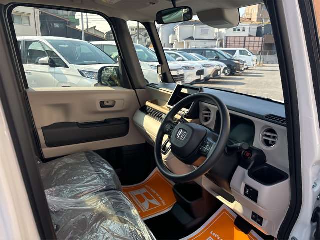 ホンダ Ｎ　ＢＯＸ ６６０ R6年 (近畿) 99