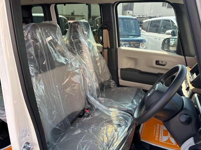 ホンダ Ｎ　ＢＯＸ ６６０ R6年 (近畿) 99