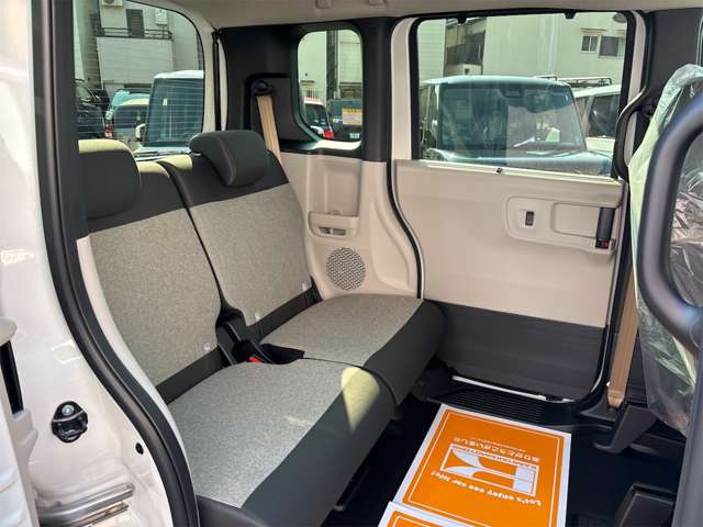 ホンダ Ｎ　ＢＯＸ ６６０ R6年 (近畿) 99