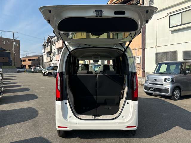 ホンダ Ｎ　ＢＯＸ ６６０ R6年 (近畿) 99