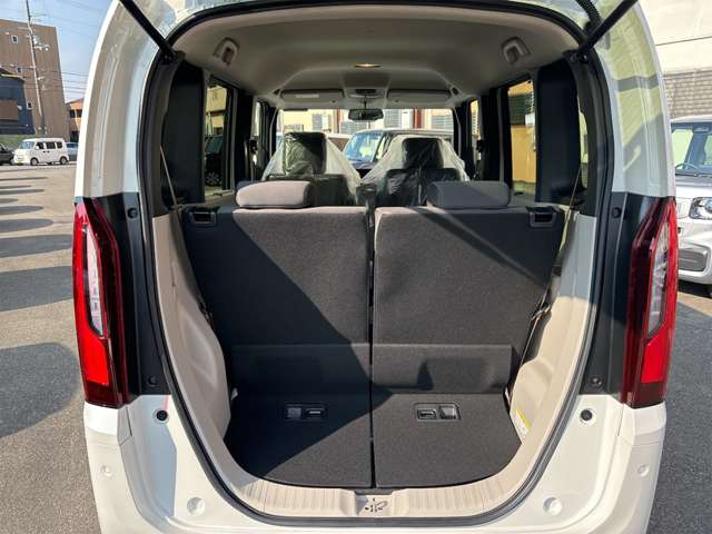 ホンダ Ｎ　ＢＯＸ ６６０ R6年 (近畿) 99