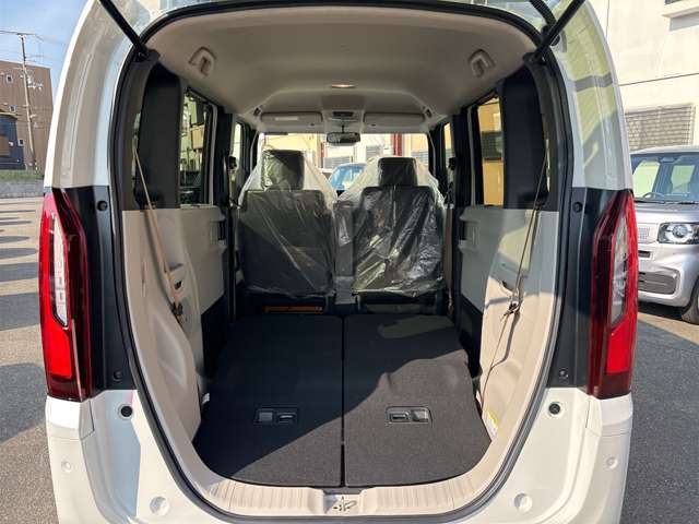 ホンダ Ｎ　ＢＯＸ ６６０ R6年 (近畿) 99