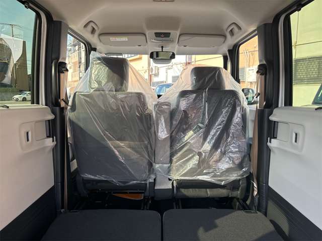 ホンダ Ｎ　ＢＯＸ ６６０ R6年 (近畿) 99