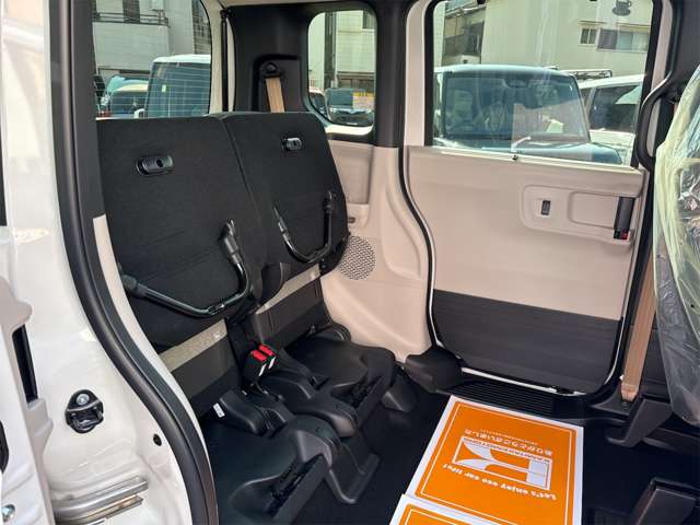 ホンダ Ｎ　ＢＯＸ ６６０ R6年 (近畿) 99