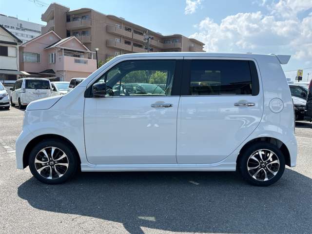 ホンダ Ｎ−ＷＧＮ カスタム ６６０ Ｌ R6年 (近畿) 99