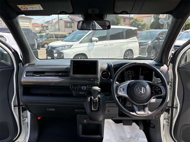 ホンダ Ｎ−ＷＧＮ カスタム ６６０ Ｌ R6年 (近畿) 99