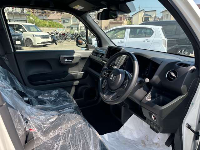 ホンダ Ｎ−ＷＧＮ カスタム ６６０ Ｌ R6年 (近畿) 99